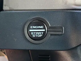 Ford Bronco 2022 4x4 Base Advanced 4dr SUV