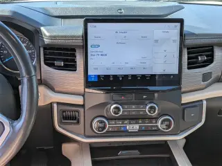 Ford Expedition 2023 4x4 Limited SUV de 4 puertas