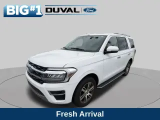 Ford Expedition 2023 4x4 Limited SUV de 4 puertas