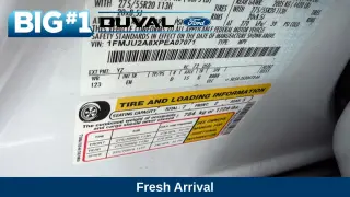 Ford Expedition 2023 4x4 Limited SUV de 4 puertas
