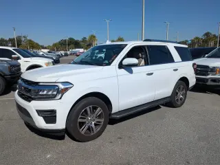 Ford Expedition 2023 4x4 Limited SUV de 4 puertas