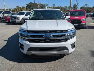 Ford Expedition 2023 4x4 Limited SUV de 4 puertas