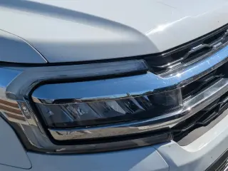 Ford Expedition 2023 4x4 Limited SUV de 4 puertas