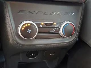 Ford Explorer 2025 AWD Active 4dr SUV