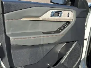 Ford Explorer 2025 AWD Active 4dr SUV