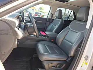 Ford Explorer 2025 AWD Active 4dr SUV