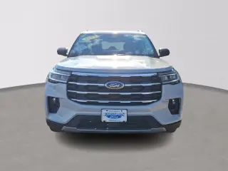 Ford Explorer 2025 AWD Active 4dr SUV