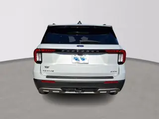 Ford Explorer 2025 AWD Active 4dr SUV