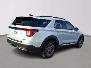 Ford Explorer 2025 AWD Active 4dr SUV