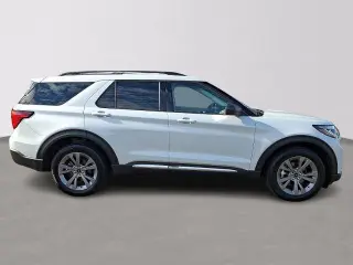 Ford Explorer 2025 AWD Active 4dr SUV