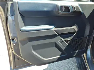 Ford Bronco 2024 4x4 Outer Banks SUV de 4 puertas