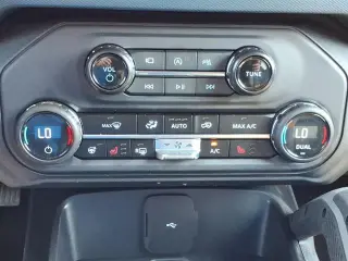 Ford Bronco 2024 4x4 Outer Banks SUV de 4 puertas