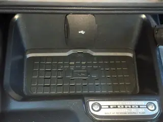 Ford Bronco 2024 4x4 Outer Banks SUV de 4 puertas