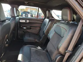 Ford Explorer 2023 AWD ST-Line 4dr SUV