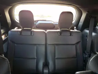 Ford Explorer 2023 AWD ST-Line 4dr SUV