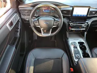 Ford Explorer 2023 AWD ST-Line 4dr SUV