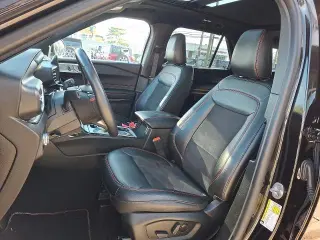 Ford Explorer 2023 AWD ST-Line 4dr SUV