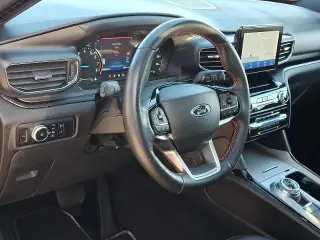 Ford Explorer 2023 AWD ST-Line 4dr SUV