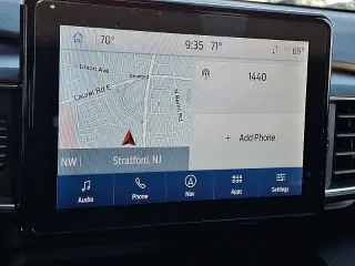 Ford Explorer 2023 AWD ST-Line 4dr SUV