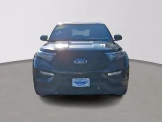 Ford Explorer 2023 AWD ST-Line 4dr SUV
