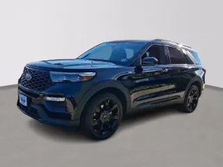 Ford Explorer 2023 AWD ST-Line 4dr SUV