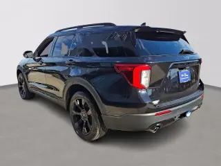 Ford Explorer 2023 AWD ST-Line 4dr SUV