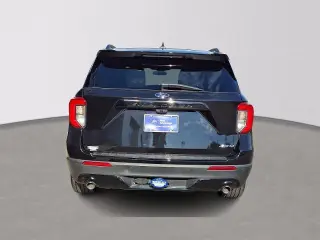 Ford Explorer 2023 AWD ST-Line 4dr SUV