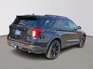 Ford Explorer 2023 AWD ST-Line 4dr SUV