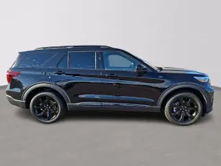Ford Explorer 2023 AWD ST-Line 4dr SUV