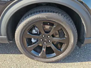 Ford Explorer 2023 AWD ST-Line 4dr SUV
