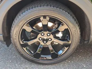 Ford Explorer 2023 AWD ST-Line 4dr SUV
