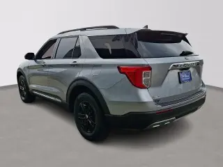 Ford Explorer 2022 AWD XLT 4dr SUV
