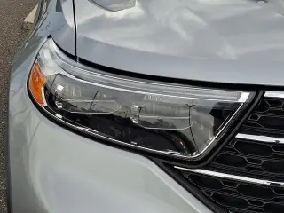 Ford Explorer 2022 AWD XLT 4dr SUV