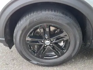 Ford Explorer 2022 AWD XLT 4dr SUV