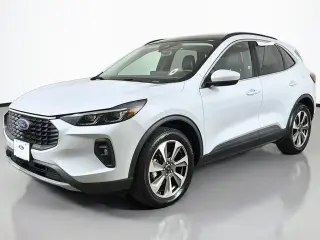 Ford Escape 2025 AWD Platinum 4dr SUV
