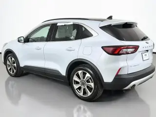 Ford Escape 2025 AWD Platinum 4dr SUV