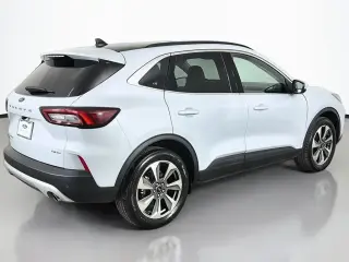 Ford Escape 2025 AWD Platinum 4dr SUV