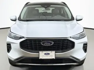 Ford Escape 2025 AWD Platinum 4dr SUV