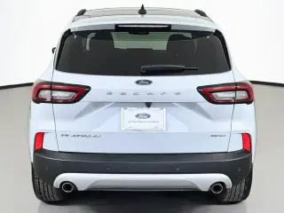 Ford Escape 2025 AWD Platinum 4dr SUV