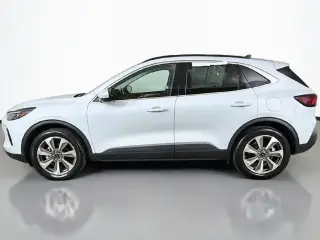 Ford Escape 2025 AWD Platinum 4dr SUV