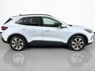 Ford Escape 2025 AWD Platinum 4dr SUV