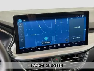 Ford Escape 2025 AWD Platinum 4dr SUV