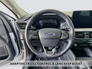 Ford Escape 2025 AWD Platinum 4dr SUV