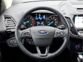 Ford Escape 2018 Titanium SUV 4 puertas