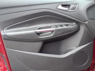 Ford Escape 2018 Titanium SUV 4 puertas