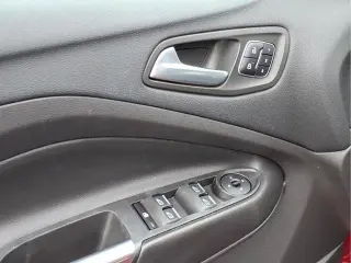 Ford Escape 2018 Titanium SUV 4 puertas