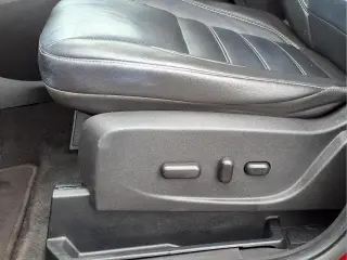 Ford Escape 2018 Titanium SUV 4 puertas