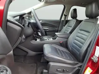 Ford Escape 2018 Titanium SUV 4 puertas