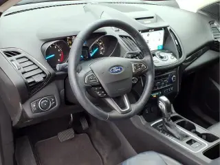 Ford Escape 2018 Titanium SUV 4 puertas