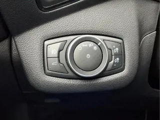Ford Escape 2018 Titanium SUV 4 puertas